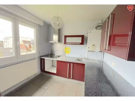 vente maison 2 pièces 53 m² bourges (18000)