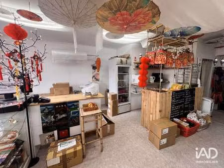 vente bureaux et commerces à saint-andré-de-sangonis (34725) : à vendre / 177m² saint-andr