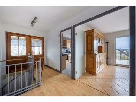 maison 4 pièces 99 m² bonnières-sur-seine