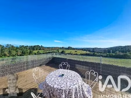 vente maison à cazilhac (11570) : à vendre / 83m² cazilhac
