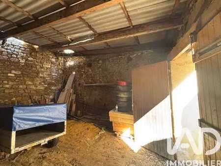 vente maison à fournès (30210) : à vendre / 55m² fournès