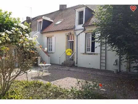 vente maison 6 pièces 185 m² la guerche-sur-l’aubois (18150)