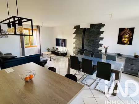 vente pavillon 6 pièces