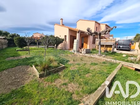 vente maison traditionnelle 4 pièces