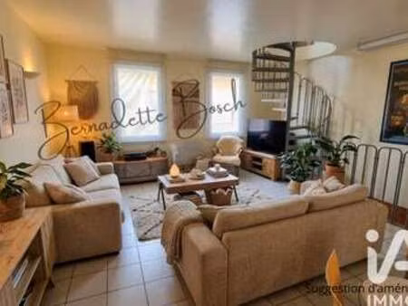 vente maison à perpignan (66000) : à vendre / 128m² perpignan
