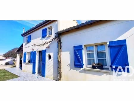 vente pavillon 6 pièces