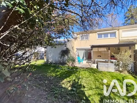 vente pavillon 6 pièces