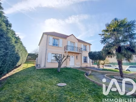 vente demeure 8 pièces