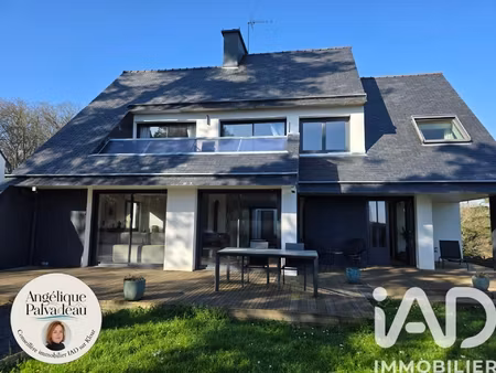 vente maison/villa 8 pièces