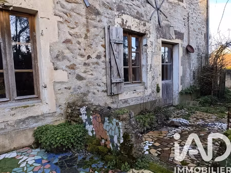 vente maison/villa 10 pièces