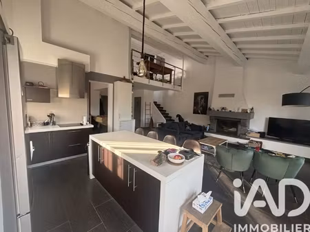 vente maison/villa 5 pièces