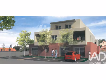 vente terrain à perpignan (66000) : à vendre / 1559m² perpignan