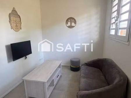 safti gronnier mylène conseiller indépendant