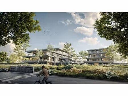 appartement te koop in schilde met 2 slaapkamers