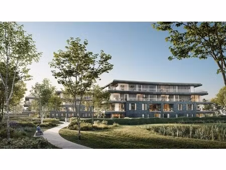 appartement te koop in schilde met 3 slaapkamers