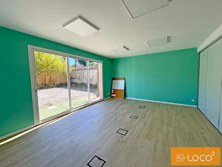 bureaux à louer au centre de toulouse