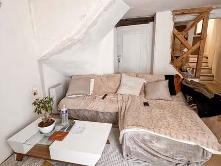 maison de 3 pièces de 115 m² située à bargemon