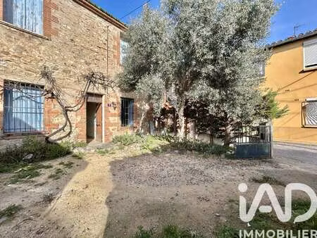 vente maison à elne (66200) : à vendre / 105m² elne
