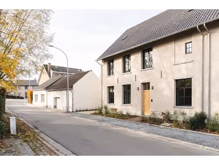 huis te koop in merchtem met 3 slaapkamers