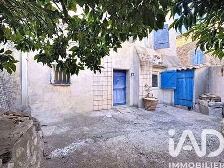 vente maison à pouzols-minervois (11120) : à vendre / 105m² pouzols-minervois