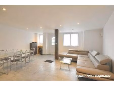 maison de ville à vendre