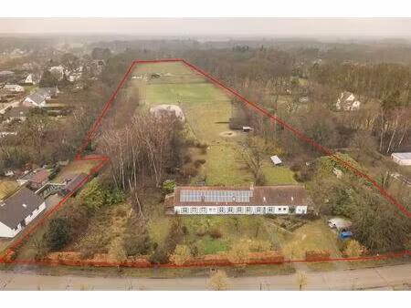 huis te koop in schilde met 8 slaapkamers