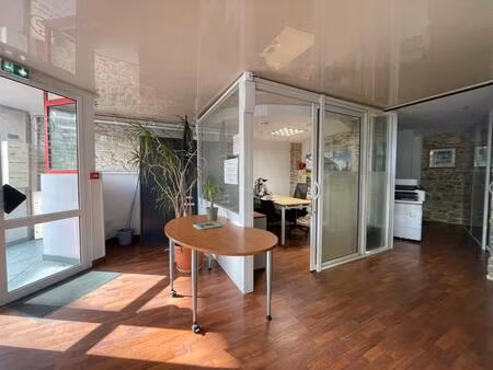 vente commerce 115 m² dax (40100)