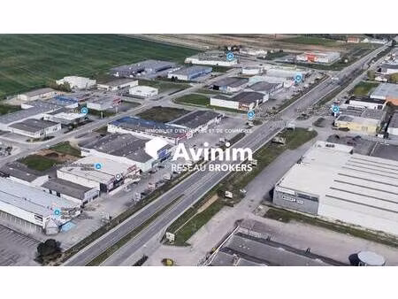 local commercial à louer