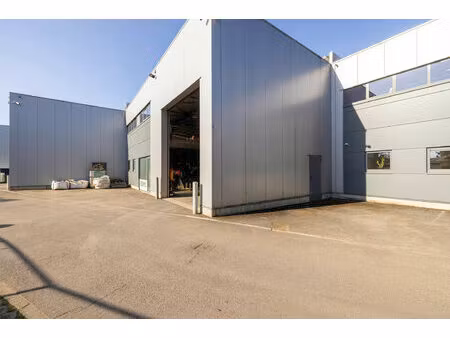 commercieel te koop in vorselaar