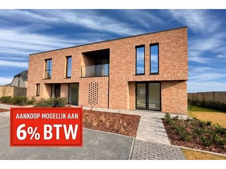 huis te koop in loonbeek met 4 slaapkamers