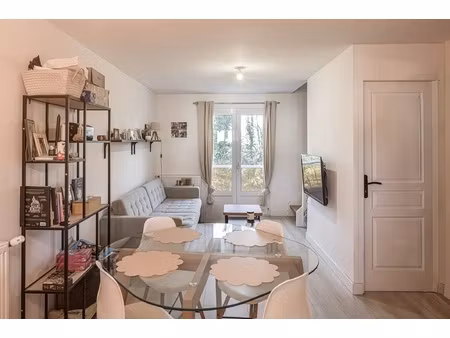 maison 3 pièces - 52 m²