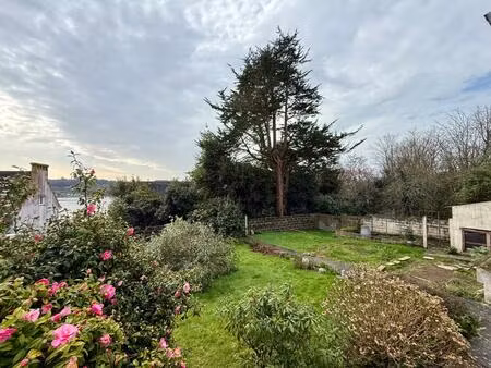 vente maison 4 pièces 112 m² le relecq-kerhuon (29480)