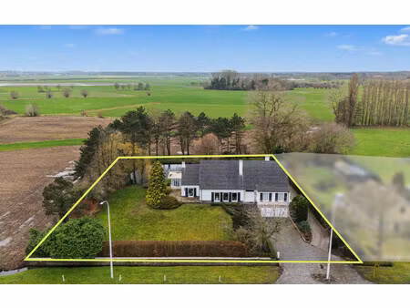 huis te koop in lievegem met 4 slaapkamers