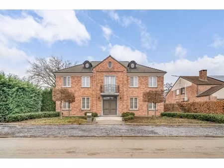 huis te koop in zonhoven met 5 slaapkamers