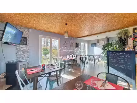 local commercial à vendre