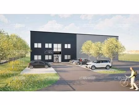 local d'activités à louer