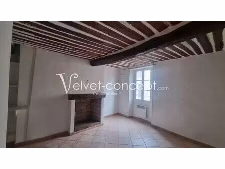 vente maison 4 pièces 75 m² valbonne (06560)