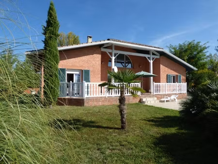 maison 3 pièces - 129 m²