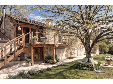 annonce maison à vendre