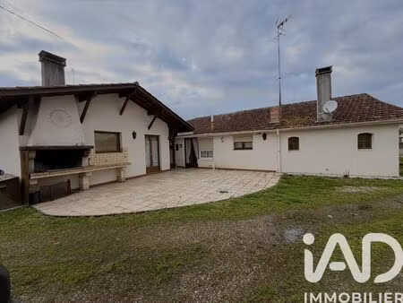 vente maison 5 pièces 127 m² andernos-les-bains (33510)