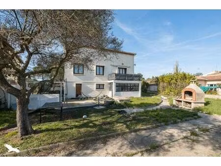 vente maison 7 pièces 129 m² saint-jean-de-védas (34430)