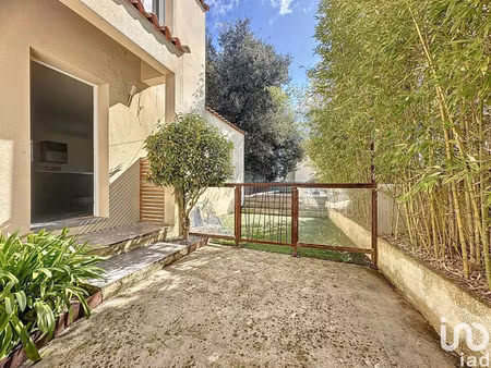 vente maison 5 pièces 140 m² castries (34160)