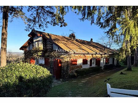 annonce maison à vendre