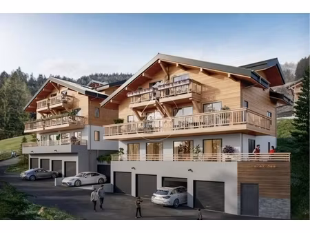 annonce appartement à vendre