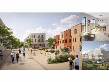 appartement à vendre à rue saint-luc 33 bouge (vbd90850)