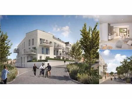 rez-de-chaussée à vendre à rue saint-luc 33 bouge (vbd90839)