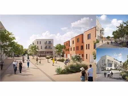 rez-de-chaussée à vendre à rue saint-luc 33 bouge (vbd90840)