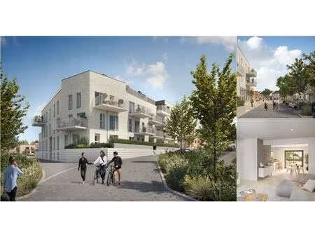 rez-de-chaussée à vendre à rue saint-luc 33 bouge (vbd90843)