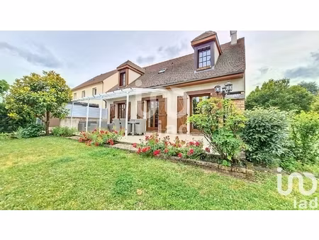 vente maison traditionnelle 5 pièces