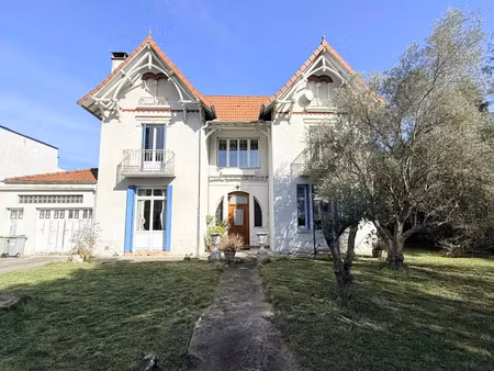 vente maison vic-en-bigorre 65500 - - surface privée